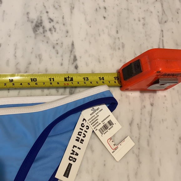 Design Lab bikini bottom - Picture 4 of 5